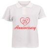 Ladies Golf Shirt Thumbnail