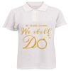 Ladies Golf Shirt Thumbnail
