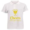 Ladies Golf Shirt Thumbnail