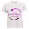 Ladies Golf Shirt Thumbnail