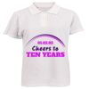 Ladies Golf Shirt Thumbnail