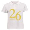 Ladies Golf Shirt Thumbnail