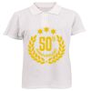 Ladies Golf Shirt Thumbnail
