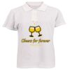 Ladies Golf Shirt Thumbnail