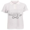 Ladies Golf Shirt Thumbnail