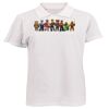 Ladies Golf Shirt Thumbnail