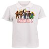 Ladies Golf Shirt Thumbnail