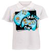 Ladies Golf Shirt Thumbnail