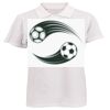 Ladies Golf Shirt Thumbnail