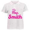 Ladies Golf Shirt Thumbnail