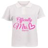 Ladies Golf Shirt Thumbnail