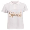 Ladies Golf Shirt Thumbnail