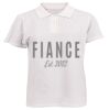 Ladies Golf Shirt Thumbnail