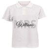 Ladies Golf Shirt Thumbnail