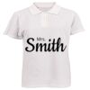 Ladies Golf Shirt Thumbnail