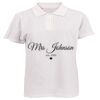 Ladies Golf Shirt Thumbnail