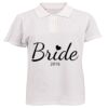 Ladies Golf Shirt Thumbnail