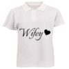 Ladies Golf Shirt Thumbnail