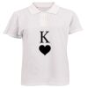 Ladies Golf Shirt Thumbnail