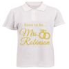 Ladies Golf Shirt Thumbnail