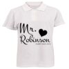 Ladies Golf Shirt Thumbnail