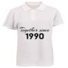 Ladies Golf Shirt Thumbnail