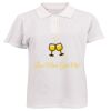 Ladies Golf Shirt Thumbnail