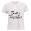 Ladies Golf Shirt Thumbnail