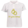 Ladies Golf Shirt Thumbnail