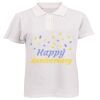 Ladies Golf Shirt Thumbnail