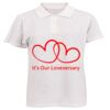 Ladies Golf Shirt Thumbnail