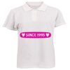 Ladies Golf Shirt Thumbnail