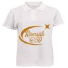 Ladies Golf Shirt Thumbnail