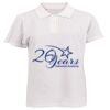 Ladies Golf Shirt Thumbnail