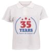 Ladies Golf Shirt Thumbnail