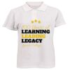Ladies Golf Shirt Thumbnail