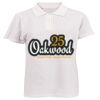 Ladies Golf Shirt Thumbnail