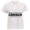 Ladies Golf Shirt Thumbnail