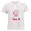 Ladies Golf Shirt Thumbnail