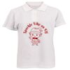 Ladies Golf Shirt Thumbnail