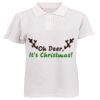Ladies Golf Shirt Thumbnail