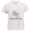 Ladies Golf Shirt Thumbnail