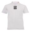 Junior Golf Shirt Thumbnail
