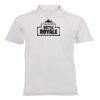 Junior Golf Shirt Thumbnail