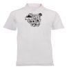 Junior Golf Shirt Thumbnail