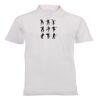 Junior Golf Shirt Thumbnail
