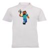 Junior Golf Shirt Thumbnail