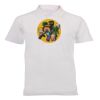Junior Golf Shirt Thumbnail