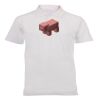 Junior Golf Shirt Thumbnail
