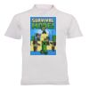 Junior Golf Shirt Thumbnail